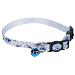 CERDA Obroża Stitch (18 - 31 cm) Niebieski