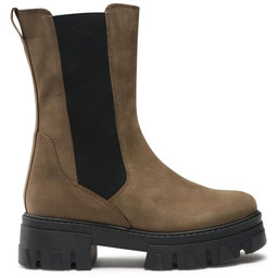 Botki Marco Tozzi 2-25402-41 Khaki