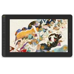 Huion Kamvas 16 - 2021 z podstawą -