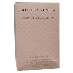 Bottega Veneta Deluxe Refillable Edition 50ml edp