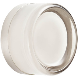 Step Into Design Kinkiet ścienny Candy ST-MB1308 transparent