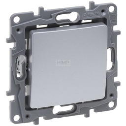 Niloe Selection - Łącznik jednobiegunowy 10 AX -