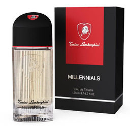 Lamborghini Millennials, Woda toaletowa 125ml