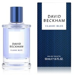 David Beckham Classic Blue David Beckham Classic Blue