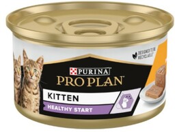 Purina Pro Plan Kitten - karma mokra