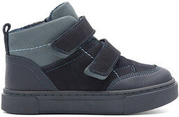 Trzewiki Lasocki Kids SPLENDER CI12-SPLENDER-01 Granatowy