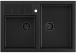 QUADRON HCQB9062U7_BLM BILL 120 pure carbon / elementy