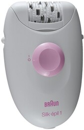 Depilator BRAUN Series 1 Silk-Epil 1 SE 1-000