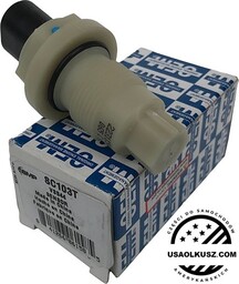 Czujnik prędkości automatycznej skrzyni biegów - wejściowy -