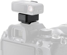 DJI Mic 2 Adapter mikrofonu do kamery