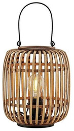 Lindby - Canyana Lampa Stołowa Nature