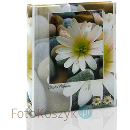 Album wsuwany Assort stokrotka (50 zdjeć 10x15)