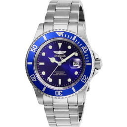 ZEGAREK MĘSKI INVICTA PRO DIVER 26971 - WODOSZCZELNOŚĆ