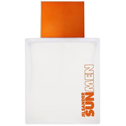 Jil Sander, Sun Men, woda toaletowa, 125 ml