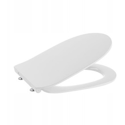 Deska sedesowa Roca Gap/Meridian biała A801D12003