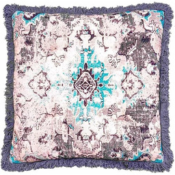 Poszewka na poduszkę do medytacji Mandala Life ART