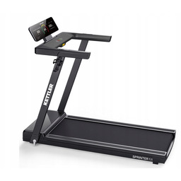 Bieżnia elektryczna Kettler Sprinter 1.1 1287W 16 km/h