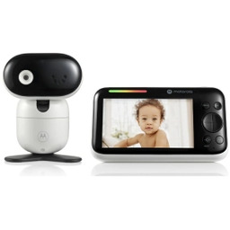 Motorola PIP1510 Monitor 5 Pan & Til Niania