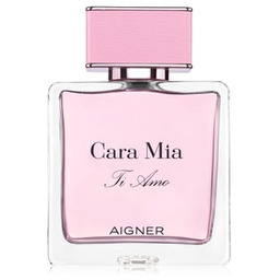 Aigner Cara Mia Ti Amo Woda perfumowana 100