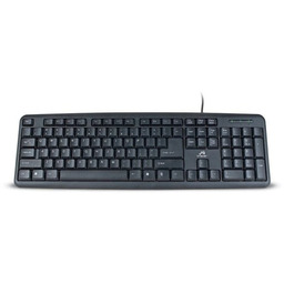 Tracer Klawiatura membranowa MAVERICK TRAKLA43371 (USB; (US); kolor