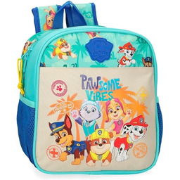 Joumma Paw Patrol Pawsome vibes plecak szkolny, plecak