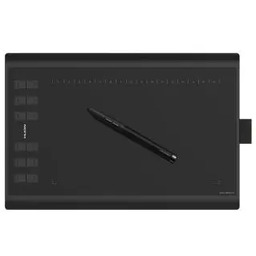 Huion H1060P Czarny Tablet graficzny