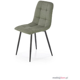 Krzesło K-560 Halmar Oliwkowy