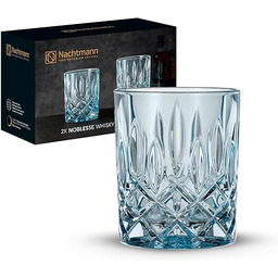 Nachtmann Kieliszki do whisky, 2-częściowy zestaw, 295 ml,