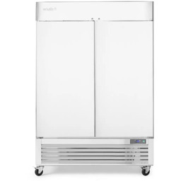 Szafa chłodnicza 1300L netto 762L Kitchen Line GN