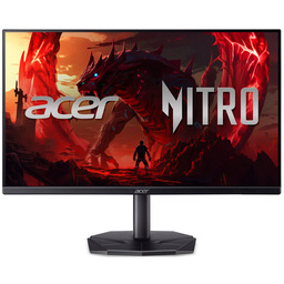 Acer Nitro KG240YP0BI - 144Hz Full HD VA