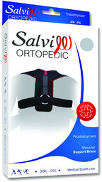 Salvi Ortopedic, prostotrzymacz, korektor wad postawy, rozmiar L/XXL