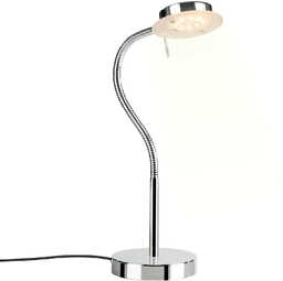 Sergio LED lampka biurkowa 1-punktowa 14131008L