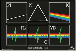 Grupo Erik Pink Floyd The Dark Side Of