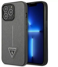 Etui Guess GUHCP14LPSATLG do Apple iPhone 14 Pro