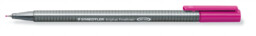 Cienkopis 334 Staedtler Triplus 0.3 mm 34089 ST334-61,