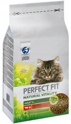 Perfect Fit Natural Vitality with Beef & Chicken