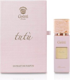 Gritti Tutu, Woda perfumowana 100ml