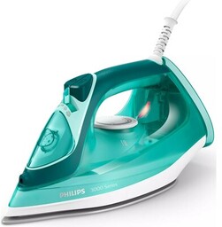 Philips 3000 series DST3030/70 zielony