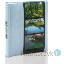 Album wsuwany Assort las (50 zdjeć 10x15)