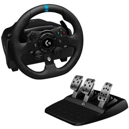 Logitech Kierownica G923 Xbox/PC 941-000158
