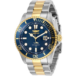 ZEGAREK MĘSKI INVICTA PRO DIVER 30021 - WR100,