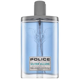 Police Silver Allure woda toaletowa dla mężczyzn 100