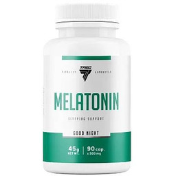 Trec Vitality Melatonin, 90 kaps.