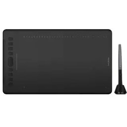 Huion H1161 Czarny Tablet graficzny