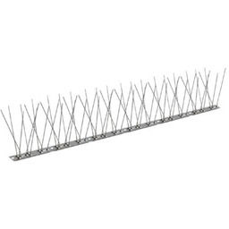 PATIO Kolce przeciw ptakom 84436 (10 szt.)