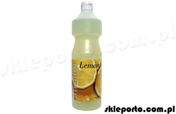 Pramol Airodor lemon 1 Litr - odświeżacz powietrza