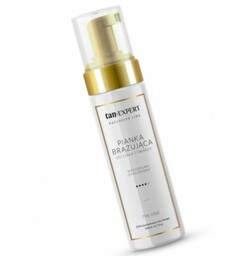 TanExpert Pianka Samoopalająca do Twarzy i Ciała Exclusive