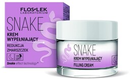 Floslek SNAKE Krem wypełniający 50 ml