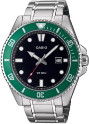 Casio MDV-107D-3AVEF