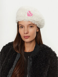 Beret Kangol Manga Beret K5423 Biały